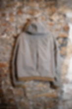 Thumbnail: 2000's Dolce & Gabanna Dual Zip Bomber, Boxy Fit