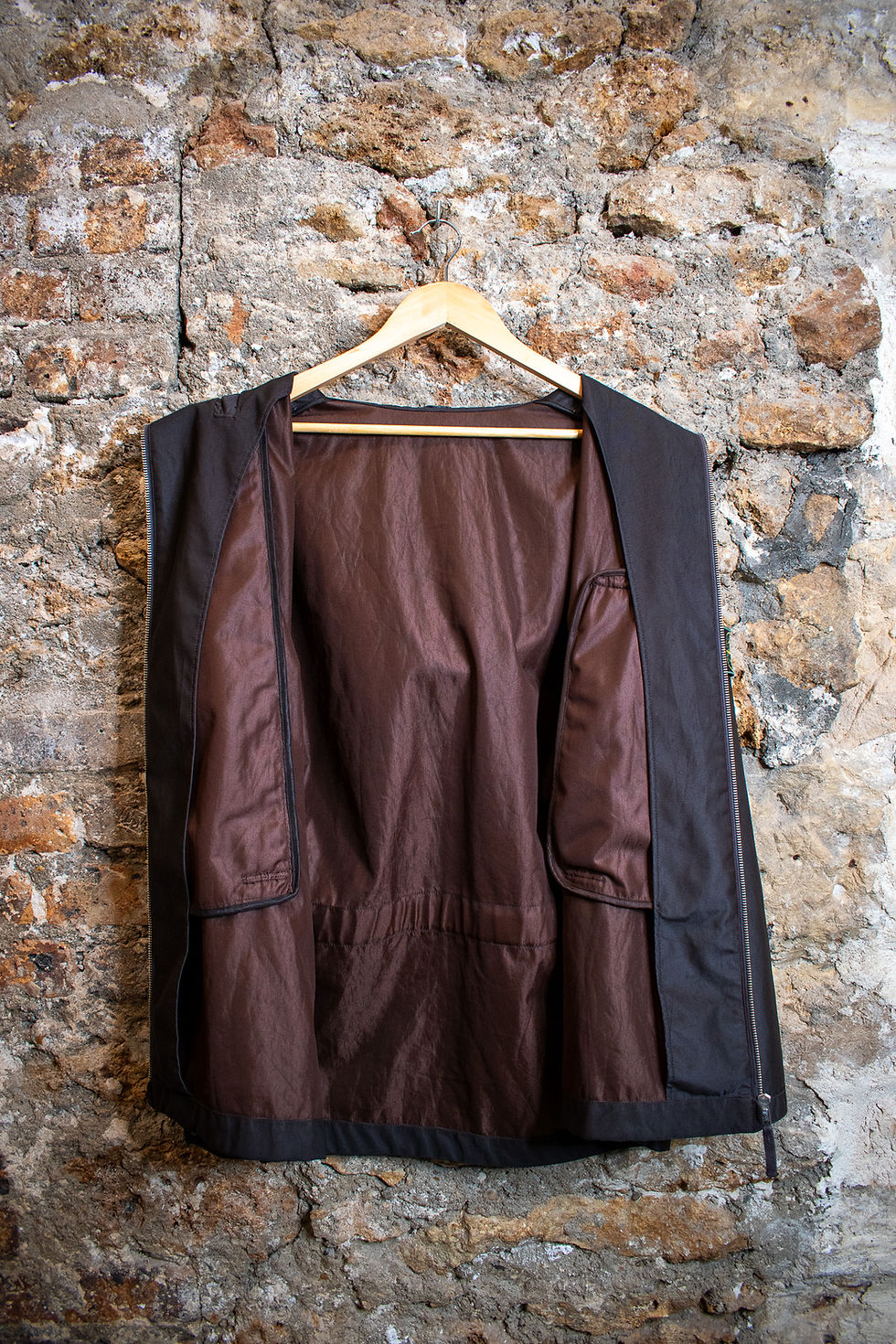 Thumbnail: 2010 Stone Island Ninja Jacket