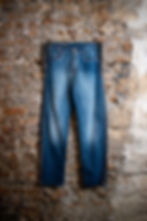 Thumbnail: Jean Paul Gaultier Western Denim Pant