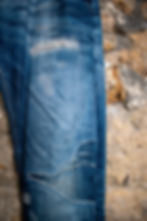 Thumbnail: Early 2000's Armani Jeans Selvedge Japon
