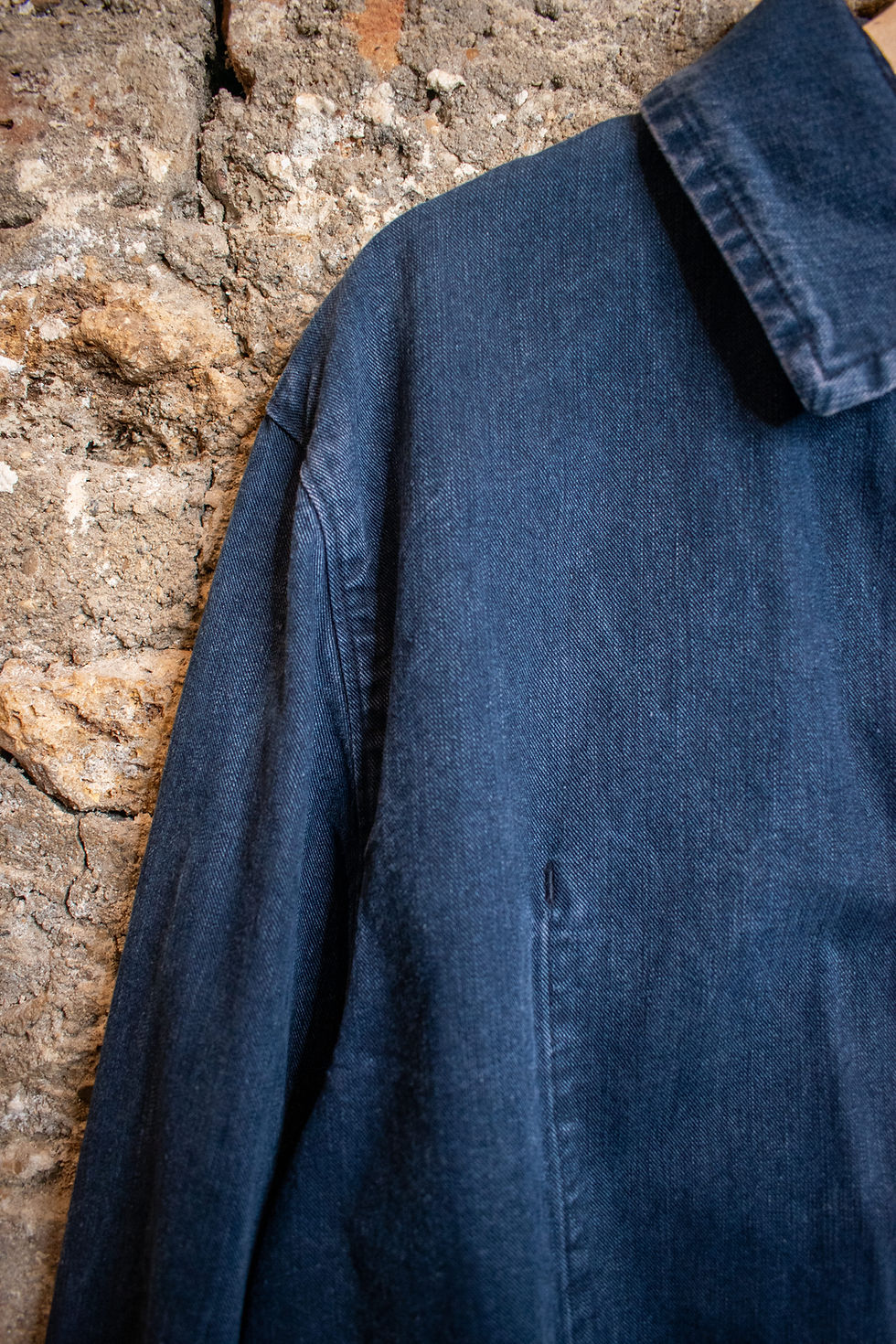 Thumbnail: Stone Island Carpenter Jacket