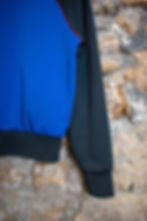 Thumbnail: Comme des Garçons Robe de Chambre Tracksuit Jacket