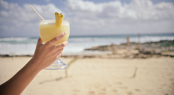 Pinacolada