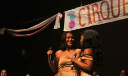 Fefe & Christian @ Fall '22 Concert