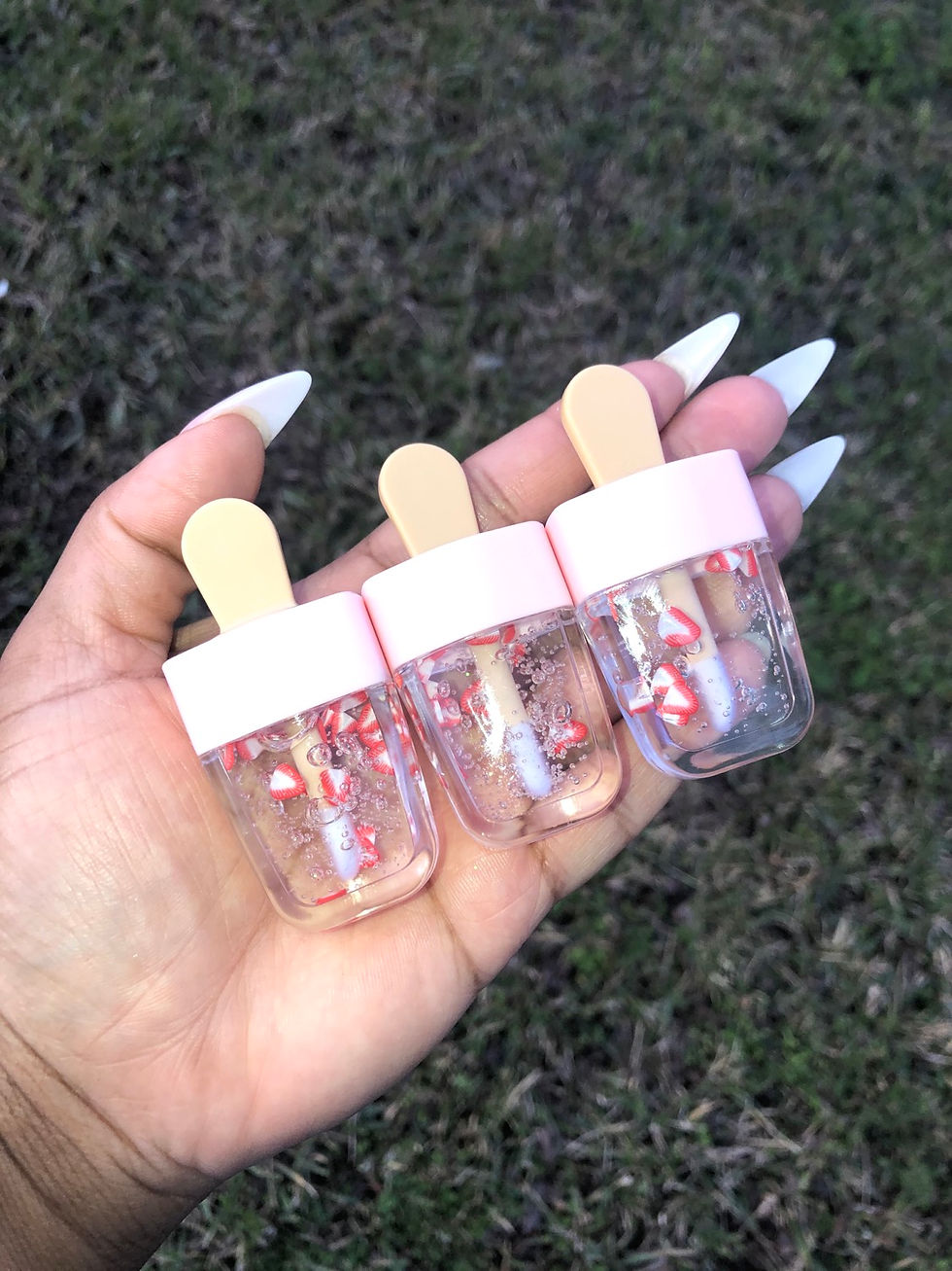 Strawberry Bliss