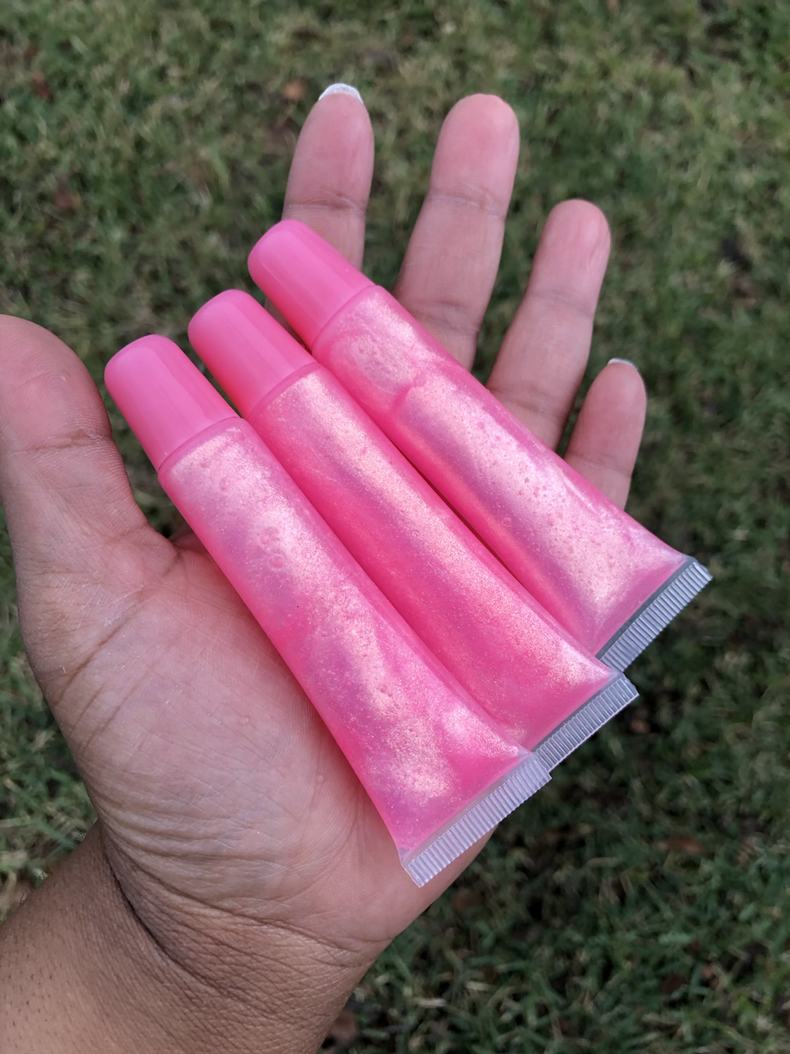 Pinksicle