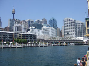 The Construction Landscape: Building in Sydney