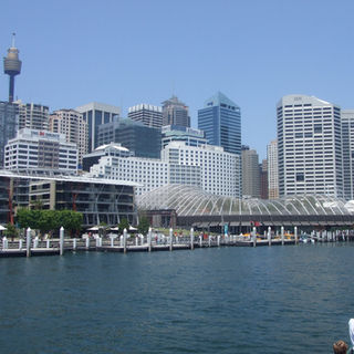 Австралия: число международных прибытий превысило докризисный уровень