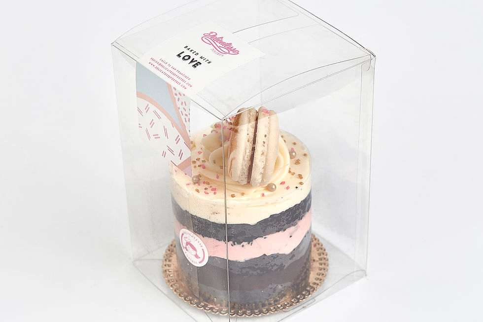 Miniatura: Mini Cake