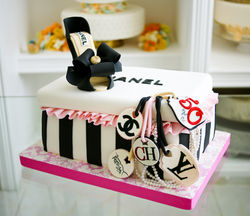 Pasteles 3D