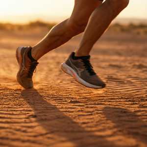 Marathon des Sables virtuel