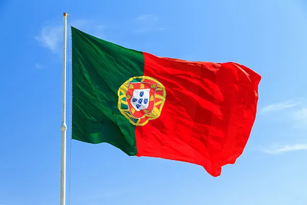 Bandeira Portuguêsa