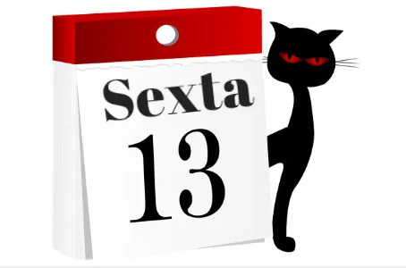 Superstições, você acredita em alguma?