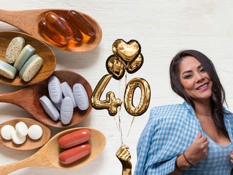 Magnésio Depois dos 40: Suplementação Necessária ou Modismo?