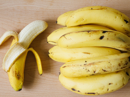 Como Fazer Suas Bananas Durarem Mais