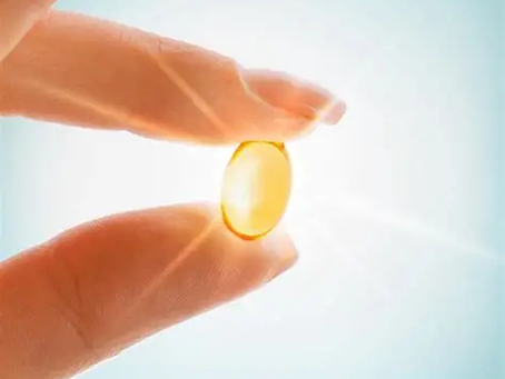 Sol em Cápsula: De Onde Vem a Vitamina D dos Suplementos?