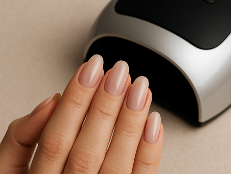 Unhas em Gel: Proibição na Europa e o Impacto nos Salões do Brasil