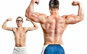 Vigorexia em Jovens: Como Identificar os Sinais e Proteger a Saúde dos Seus Filhos