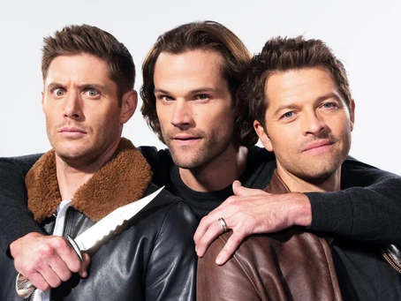 Jared Padalecki e Misha Collins se juntam a Jensen Ackles na 5ª temporada de ‘The Boys’