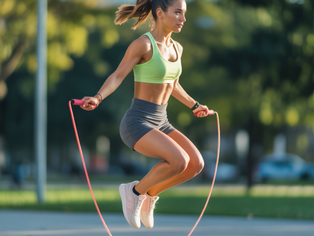 Top 8 Atividades Físicas que Mais Queimam Calorias