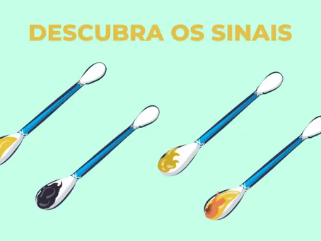 Cera de Ouvido: O Que a Cor Pode Revelar Sobre Sua Saúde Auditiva