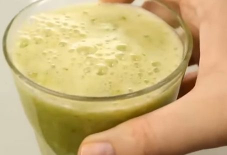 Suco Rico em Colágeno: Alívio para Dores Articulares e Rejuvenescimento Natural