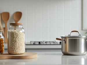 Ditching the Toxins: Simple Swaps to Keep Endocrine Disruptors Out of Your Home