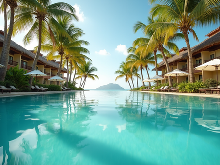 Top BDSM Vacation Deals for Adventurous Travelers: Explore the Best BDSM Travel Packages