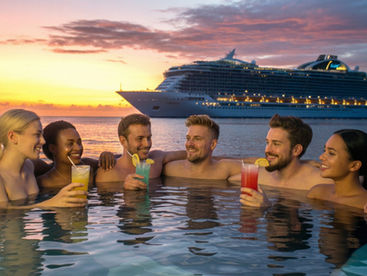 Ultimate Packing List for Lifestyle, Kinky, and Swinger Events