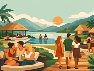 What to Expect at an Ethical Non Monogamy Retreat