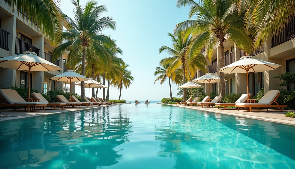 Exploring Kinky Caribbean: Your Gateway to an Unforgettable Experience