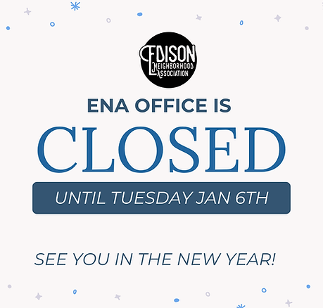 White Minimalist Closed Due To Weather Flyer.png