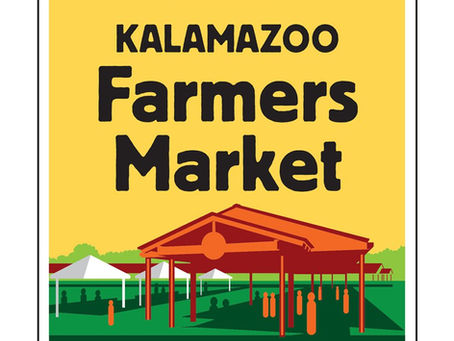 The Kalamazoo Farmers Market Returns to Bank Street This Season, Seeks New Vendors