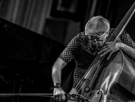Listen for Jazz Music this fall in Kalamazoo's Edison Neighborhood