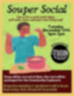 Souper Social