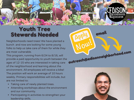 June Newsletter