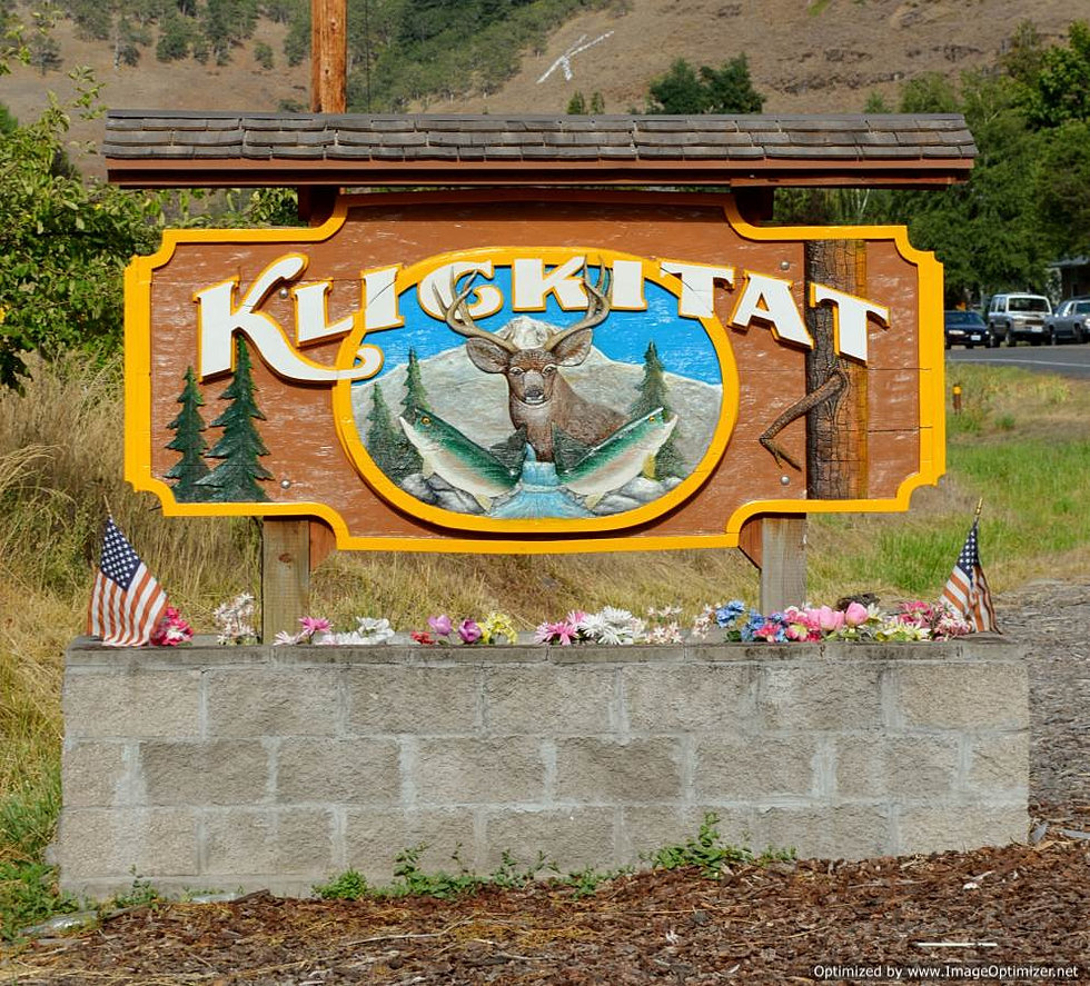 Klickitat River Shuttles | Canyon Market | United States 