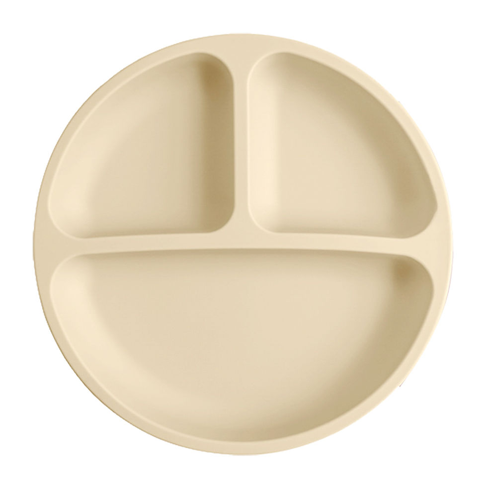 Thumbnail: Stay-Put Silicone Plate