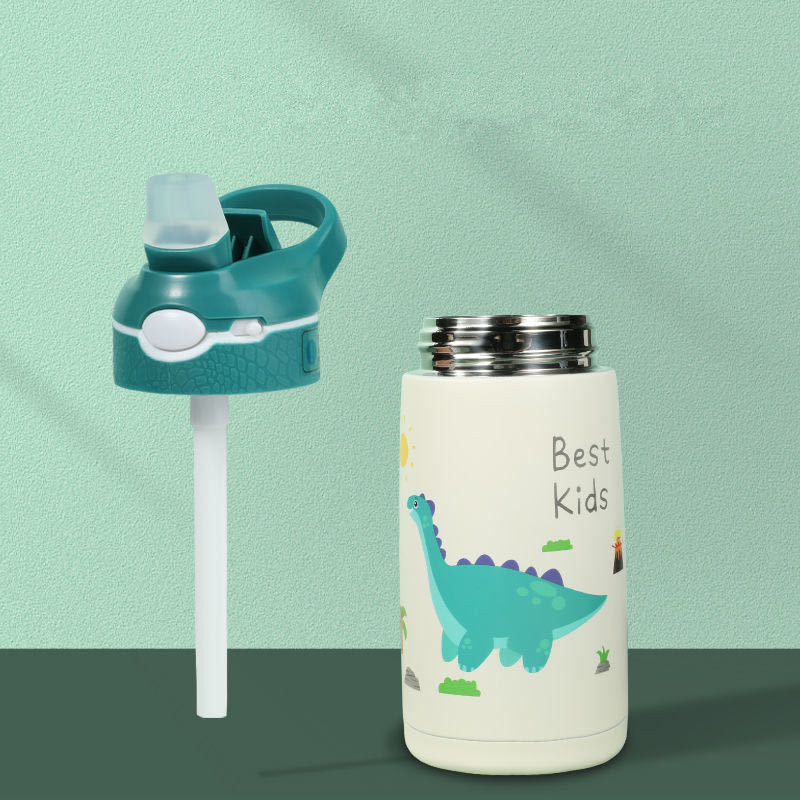 Thumbnail: Little Duck Insulated Bottle
