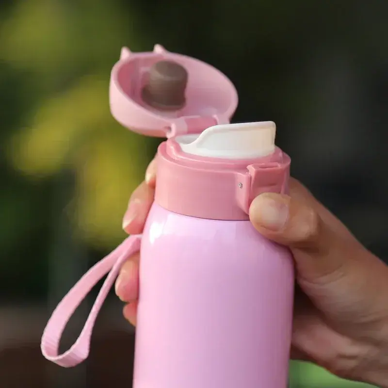 Thumbnail: Little Pocket Thermos
