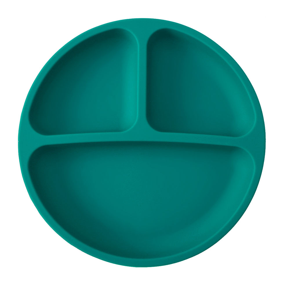 Thumbnail: Stay-Put Silicone Plate