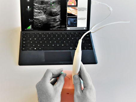 3 STEPS TO BUILDING REGIONAL ANESTHESIA CONFIDENCE