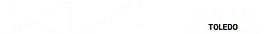 Taylor Kia Toledo White Logo