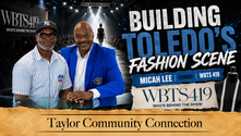 Where Style Takes Flight Micah Lee on Building Toledo’s Fashion Community Through WBTS 419