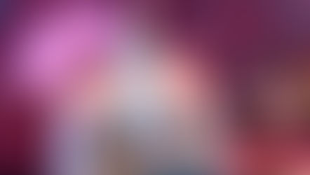 Terry Crosby dressed in drag as Mother Ginger for the Nutcracker performance