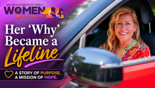 Finding Hope Through Community Amy Clark on Recovery, Connection, and Soul Path Ohio