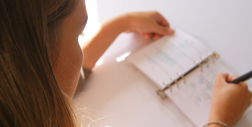 Milkly Club Breastfeeding Diary