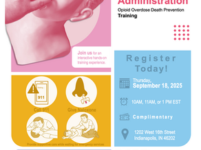 Naloxone (NARCAN) Administration Training