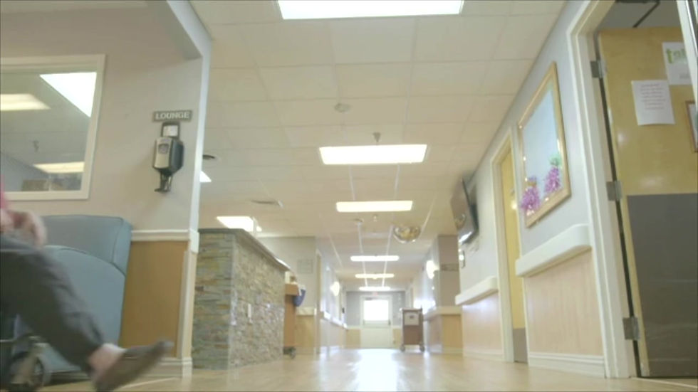 Thumbnail: Active Assailant Training for Healthcare Settings - Video Set