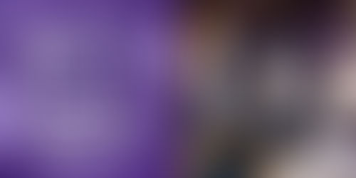 Color Alert: ULTRA VIOLET Color of the Year 2018